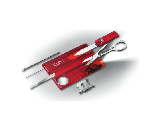 Victorinox SwissCard Lite