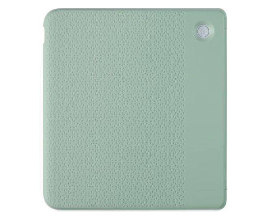 Etui Kobo Libra Colour Basic SleepCover Case Garden Green