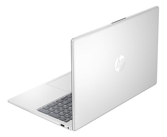 HP 15-fc0024nw Athlon Gold 7220U 15.6 FHD AG ultraslim SVA 250nits 8GB LPDDR5 SSD512 Radeon 610M No ODD Cam720p Win11 2Y Natural Silver