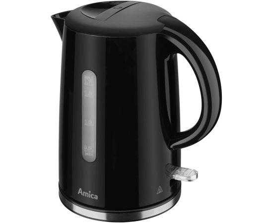 Amica KF1001 electric kettle 1.7 l 2200 W White