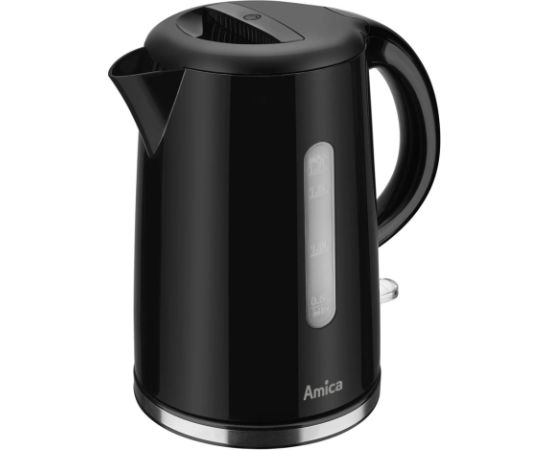 Amica KF1001 electric kettle 1.7 l 2200 W White