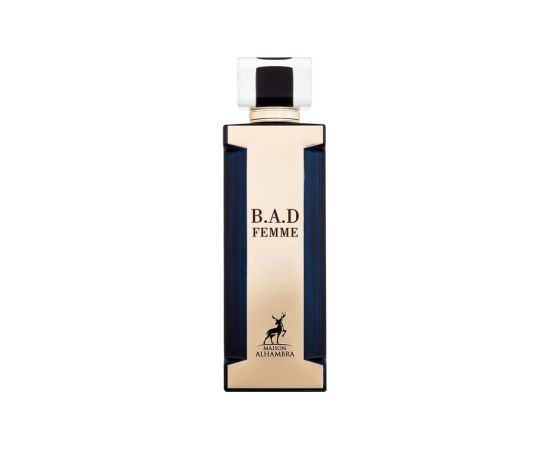 B.A.D. / Femme 100ml