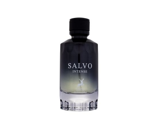 Salvo / Intense 100ml