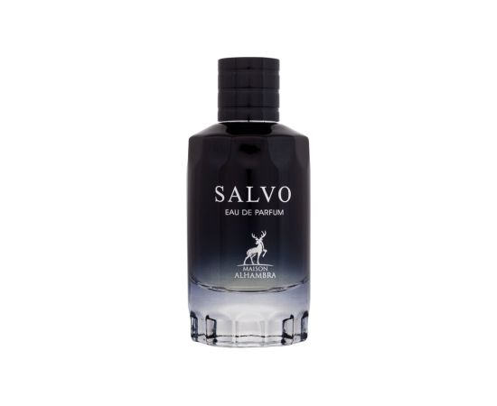 Salvo 100ml