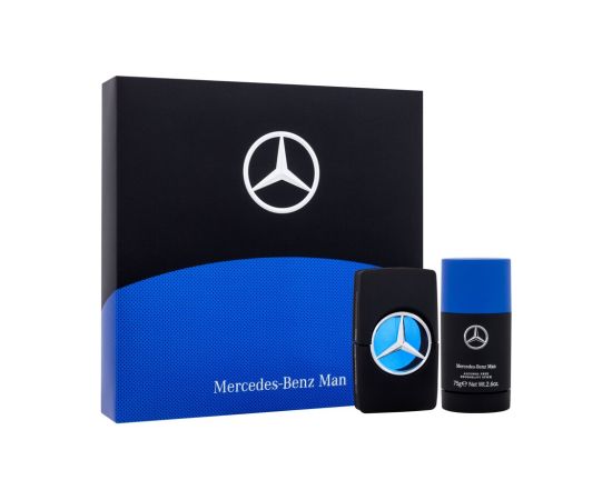 Mercedes-benz Man 50ml