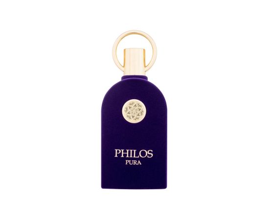 Philos / Pura 100ml