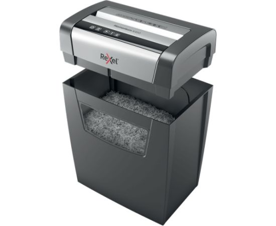 Rexel Momentum X410 P-4 Paper Shredder (SPEC)