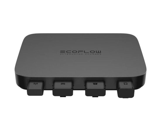 EcoFlow 800W Car Alternator Charger