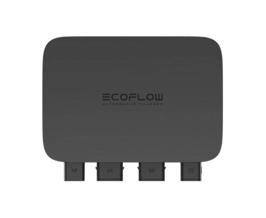 EcoFlow 800W Car Alternator Charger