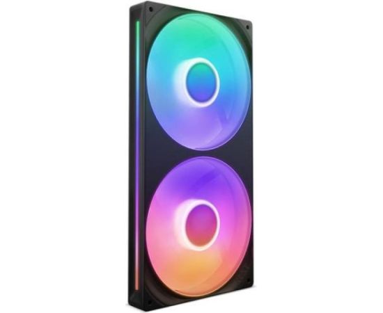 CASE FAN 280MM/F280 RGB CORE NZXT