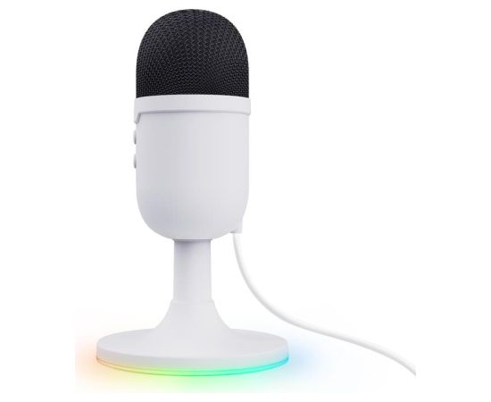 MICROPHONE GXT234W YUNIX USB/WHITE 25374 TRUST