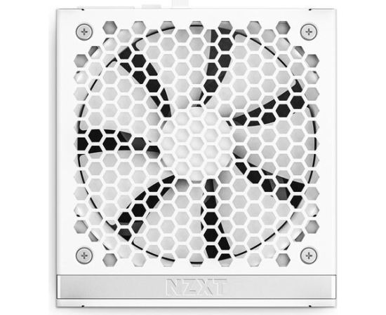 Power Supply NZXT PA-2G2BW-EU 1200 Watts Efficiency 80 PLUS GOLD MTBF 100000 hours PA-2G2BW-EU