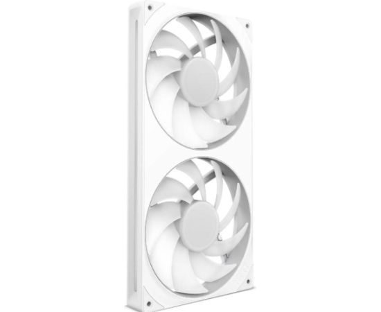 CASE FAN 280MM/F280 RGB CORE NZXT