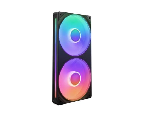 CASE FAN 240MM/F240 RGB CORE NZXT