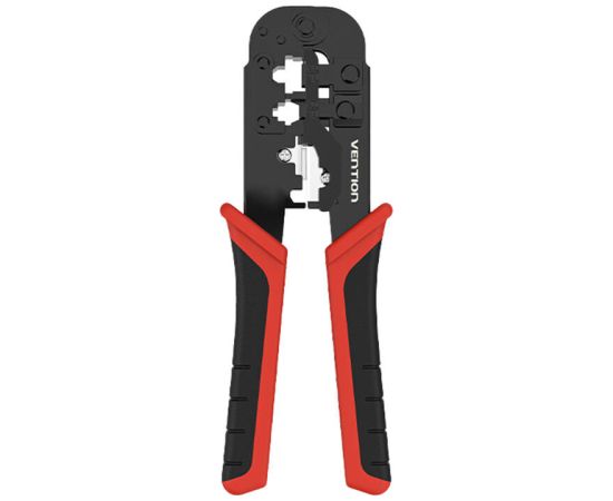 Multifunctional Crimping Tool Vention KEDB0 Black