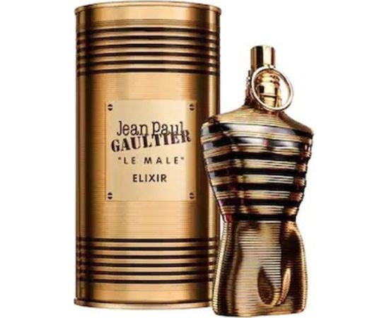 Jean Paul Gaultier Jean Paul Gaultier Le Male Elixir Parfum 125ml.