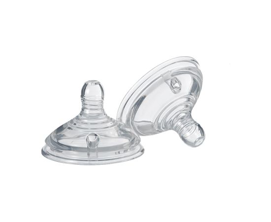 Tommee Tippee teat for viscous liquid Easi-Vent 2pcs 42214277