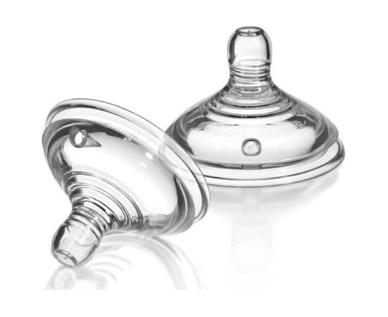 Tommee Tippee teat for viscous liquid Easi-Vent 2pcs 42214277