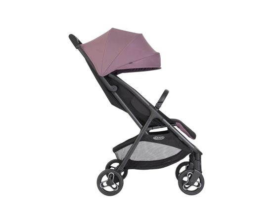 Прогулочная коляска GRACO MYAVO MULBERRY GS2107AAMB