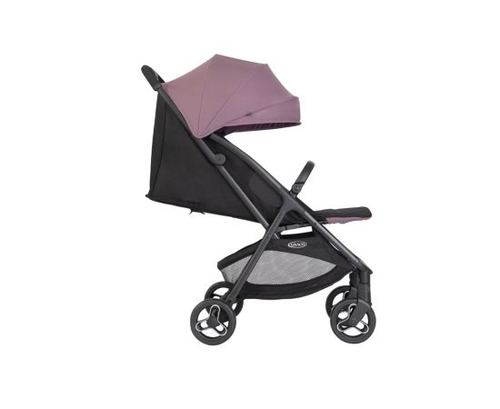 Прогулочная коляска GRACO MYAVO MULBERRY GS2107AAMB