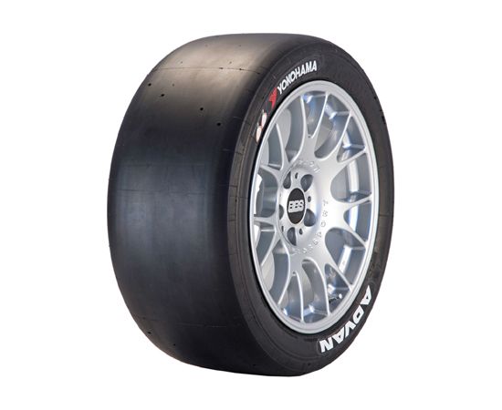 Yokohama Advan A005 190/580R15 --