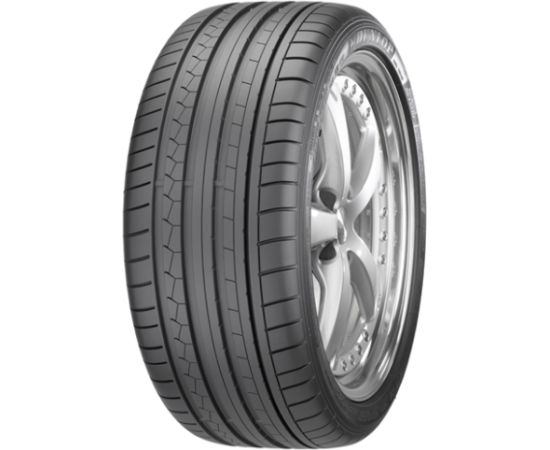 Dunlop Sport Maxx GT 235/40R18 91Y