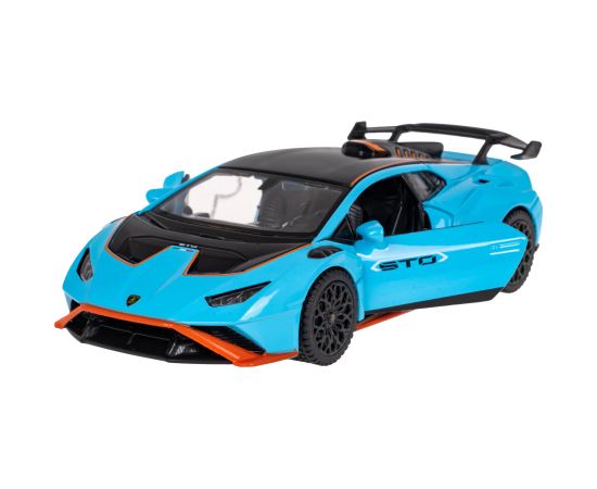 Rastar Lamborghini Huracan STO Игрушечная Mашина 1:32