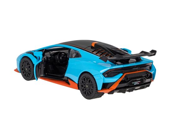 Rastar Lamborghini Huracan STO Игрушечная Mашина 1:32