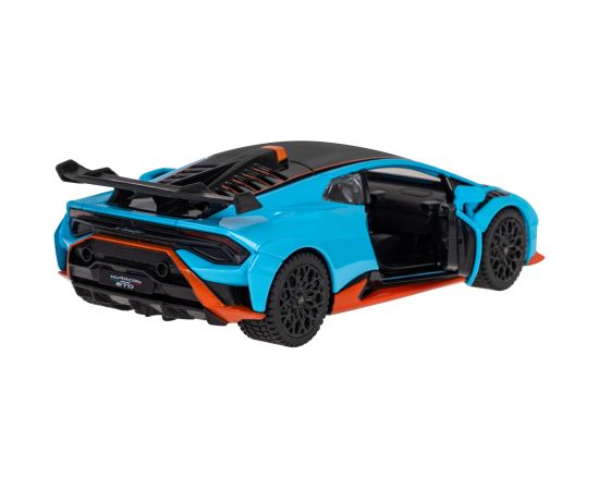 Rastar Lamborghini Huracan STO Игрушечная Mашина 1:32