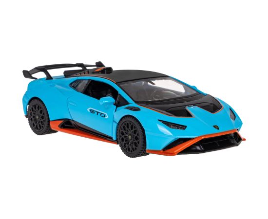 Rastar Lamborghini Huracan STO Rotaļu Automašīna 1:32