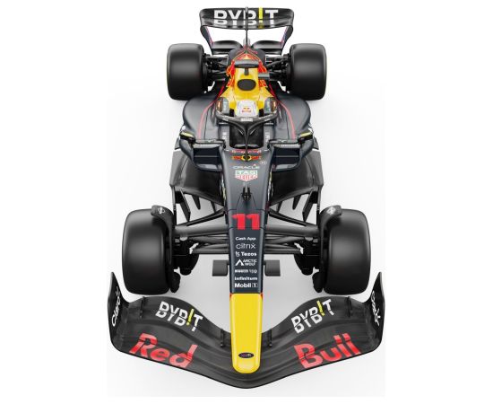 Rastar Oracle Red Bull Racing RB18 Радиоуправляемая Игрушечная Mашина 1:12