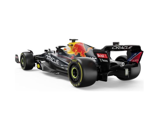 Rastar Oracle Red Bull Racing RB18 Радиоуправляемая Игрушечная Mашина 1:12