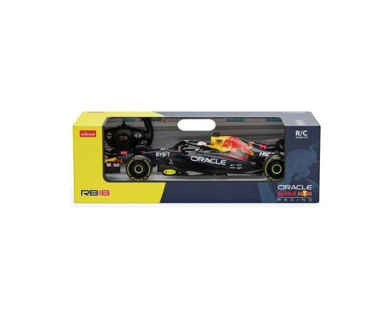 Rastar Oracle Red Bull Racing RB18 Радиоуправляемая Игрушечная Mашина 1:12