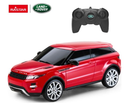 Rastar RangeRover Evoque Радиоуправляемая Игрушечная Mашина 1:24