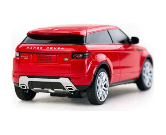 Rastar RangeRover Evoque Radiovadāma Rotaļu Automašīna 1:24