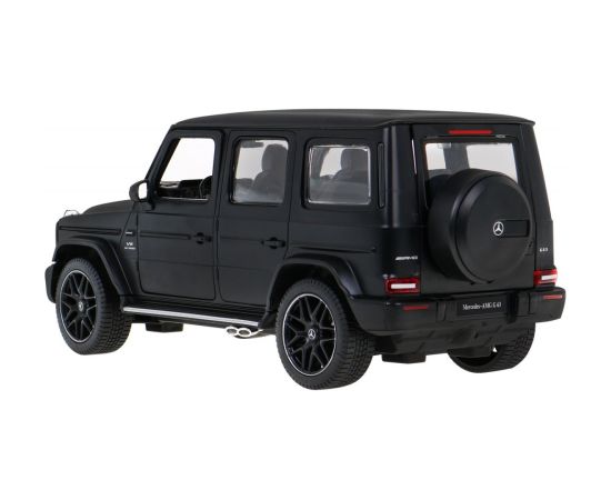 Rastar Mercedes Benz G63 Radiovadāma Rotaļu Automašīna 1:14