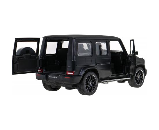 Rastar Mercedes Benz G63 Radiovadāma Rotaļu Automašīna 1:14