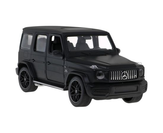 Rastar Mercedes Benz G63 Radiovadāma Rotaļu Automašīna 1:14