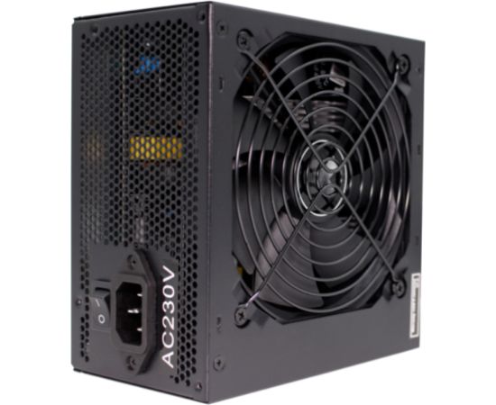 Xilence XN420 Performance XP650R6.2 Блок Питания 650W