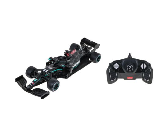 Rastar Mercedes-AMG F1 W11 EQ Performance Radiovadāma Rotaļu Automašīna 1:18