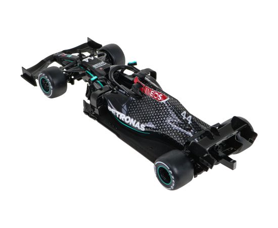 Rastar Mercedes-AMG F1 W11 EQ Performance Radiovadāma Rotaļu Automašīna 1:18