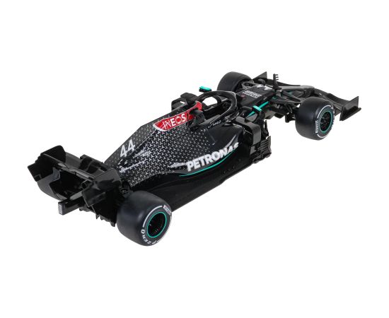 Rastar Mercedes-AMG F1 W11 EQ Performance Radiovadāma Rotaļu Automašīna 1:18