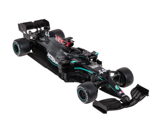 Rastar Mercedes-AMG F1 W11 EQ Performance Radiovadāma Rotaļu Automašīna 1:18