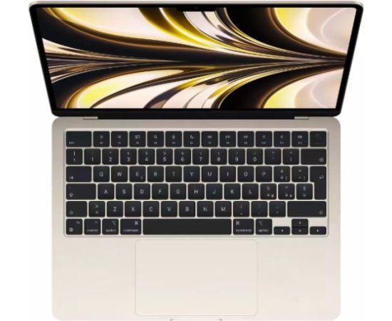 Apple MacBook Air 13.6" Ноутбук 8GB / 256GB