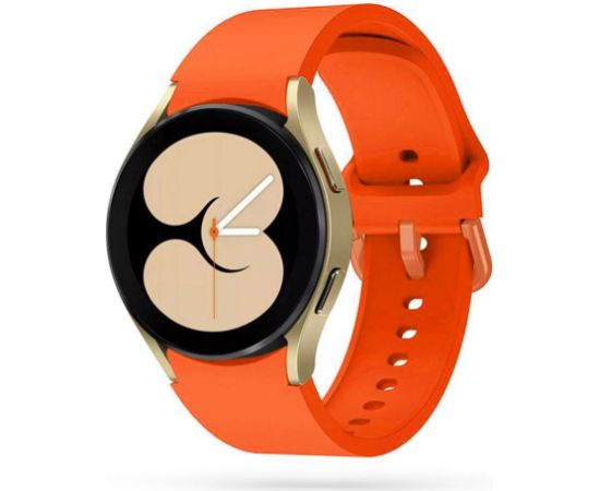 Tech-Protect   Tech-Protect IconBand for Samsung Galaxy Watch 4/5/5 Pro/6/7/FE - Orange