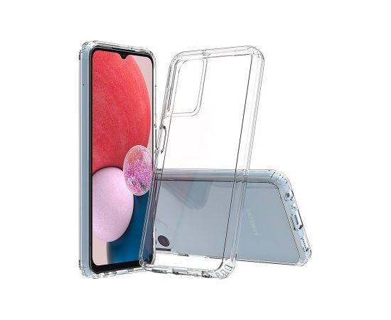 SCREENOR BUMPER GALAXY A13 4G LTE TRANSPARENT