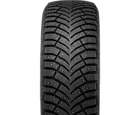 195/65R15 MICHELIN X-ICE NORTH 4 95T XL ar radzēm