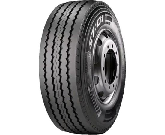 235/75R17,5 Pirelli ST:01 143/141J (144F) M+S Trailer REGIONAL CCA69