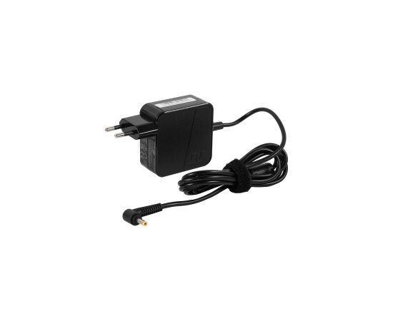 Green Cell AD76PV2 power adapter/inverter 45 W Black