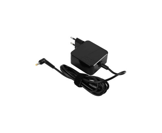 Green Cell AD76PV2 power adapter/inverter 45 W Black